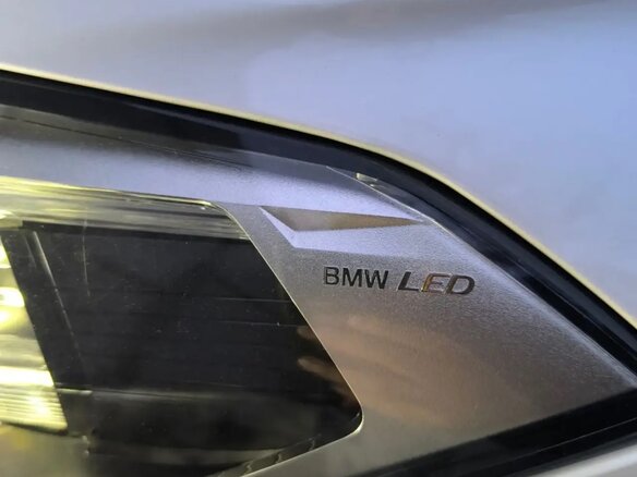2021 BMW X1 Long 20Li sDrive II (F48) Рестайлинг, белый, 2690000 рублей - вид 13