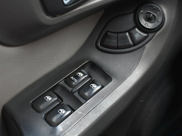 2008 Hyundai Santa Fe Classic Classic, чёрный, 640000 рублей - вид 13