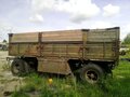 1991 СЗАП 8352, чёрный, 185000 рублей - вид 2