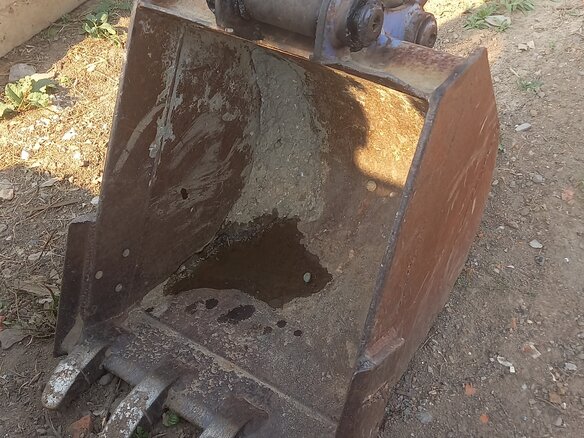 1995 Komatsu PC58UU-3, 2500000 рублей - вид 12