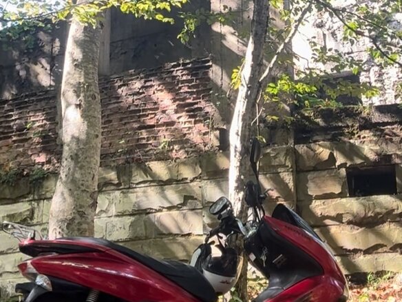 2010 Honda PCX 125, красный, 210000 рублей - вид 10