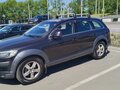 2007 Audi Q7 I (4L), серый, 1750000 рублей - вид 5