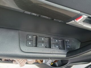2011 Chevrolet Captiva I, белый, 1100000 рублей, вид 3
