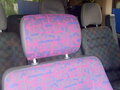 1998 Mercedes-Benz Vito 108 CDI I (W638), зелёный - вид 2