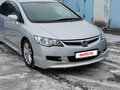 2007 Honda Civic VIII, серебристый, 918000 рублей - вид 11