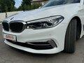 2018 BMW 5 серии 520d VII (G30/G31/G38), белый, 3000000 рублей - вид 7