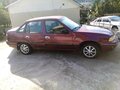 2008 Daewoo Nexia I, пурпурный, 280000 рублей - вид 2