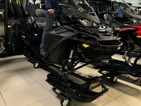 2023 BRP Ski-Doo Expedition 900, чёрный, 2800000 рублей, вид 2