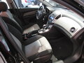 2015 Chevrolet Cruze I Рестайлинг, коричневый - вид 7