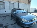 2001 Kia Rio I, серый, 160000 рублей - вид 1