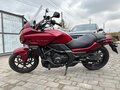 2014 Honda CTX 700, красный, 580000 рублей - вид 1