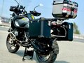 2023 BMW R 1250 GS Adventure, чёрный, 1250000 рублей - вид 2