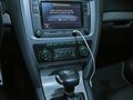 2012 Skoda Octavia II (A5) Рестайлинг, чёрный, 710000 рублей - вид 9