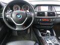 2010 BMW X6 40d I (E71), чёрный - вид 9