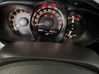 2019 Lada (ВАЗ) Vesta I, белый, 990000 рублей, вид 2