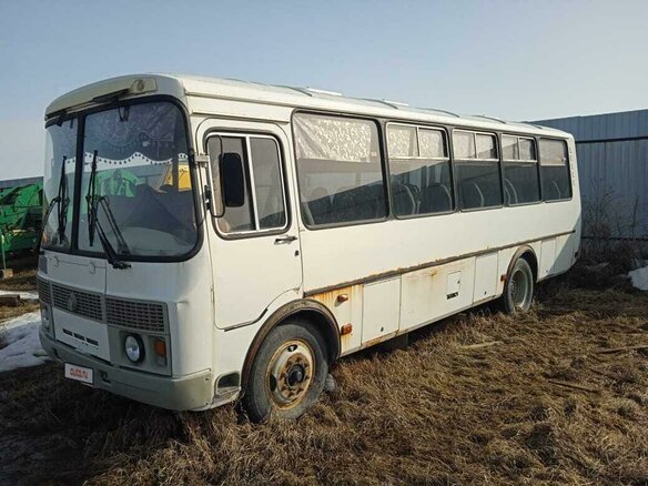 2016 ПАЗ 4234, белый, 450000 рублей - вид 8