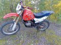 2016 Irbis TTR 125, белый, 109999 рублей - вид 2