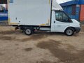 2016 Ford Transit, белый, 1525000 рублей - вид 3