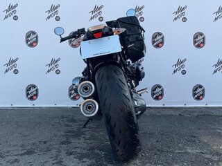 2016 BMW R Nine T, чёрный, 1150000 рублей, вид 4