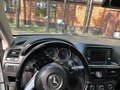 2011 Mazda CX-5 I, белый, 1500000 рублей - вид 7