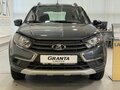 2025 Lada (ВАЗ) Granta Cross I Рестайлинг, серый