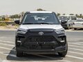 2022 Toyota Raize I, чёрный - вид 1