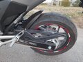 2021 Honda NC 750X, красный, 1018858 рублей - вид 3