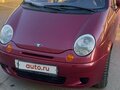 2010 Daewoo Matiz I Рестайлинг, пурпурный, 210000 рублей