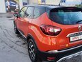 2016 Renault Kaptur I, оранжевый, 1440000 рублей - вид 10