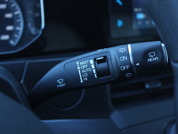 2024 Ford Transit, синий, 4990000 рублей - вид 37
