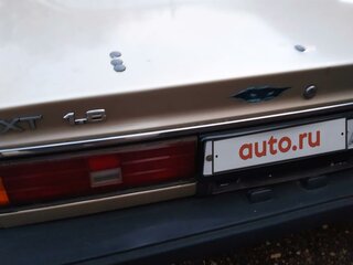 1980 Toyota Celica Camry A40/A50, бежевый, 230000 рублей, вид 3