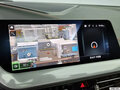 2023 BMW 1 серии 116d III (F40), чёрный - вид 9