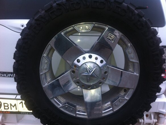 2000 Ford Excursion, белый, 2900000 рублей - вид 10