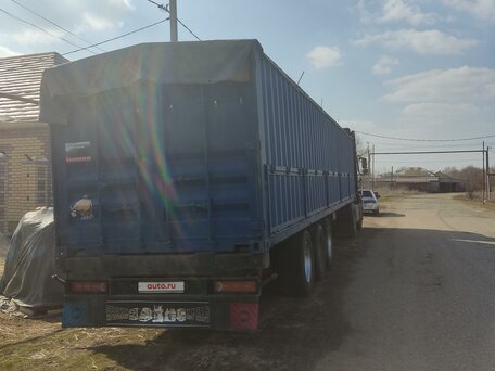1992 Scania 3-Series, чёрный, 1500000 рублей, вид 5