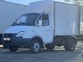 2004 ГАЗ ГАЗель (3302), белый, 850000 рублей