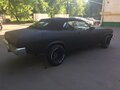 1973 Chevrolet Nova III, чёрный - вид 8