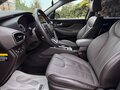 2019 Hyundai Santa Fe IV, серый, 3700000 рублей - вид 8