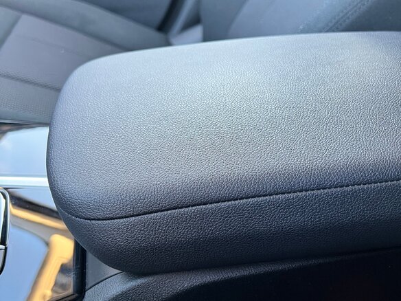 2019 BMW X3 20i xDrive III (G01), чёрный, 3495000 рублей - вид 8