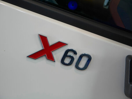 2023 Dayun CGC1120, белый, 3300000 рублей, вид 4