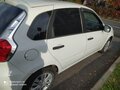 2015 Datsun mi-DO, белый - вид 2
