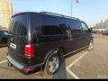 2018 Volkswagen Multivan Long T6, чёрный, 4200000 рублей - вид 1
