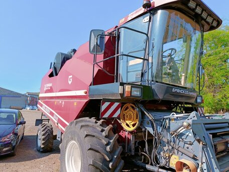 2020 Брянсксельмаш КЗС-812, 7600000 рублей, вид 1