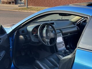 2004 Infiniti G35 III, голубой, 940000 рублей, вид 5