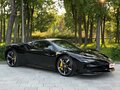 2021 Ferrari SF90 Stradale, чёрный, 34476000 рублей