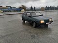 1996 Lada (ВАЗ) 2108, зелёный, 70000 рублей - вид 1