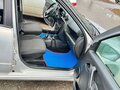2016 Lada (ВАЗ) Granta I, серебристый, 420000 рублей - вид 11