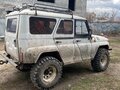 1997 УАЗ 3151 31519, серый - вид 4