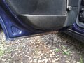 1998 Opel Vectra B, синий, 285000 рублей - вид 9