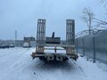 1995 Nissan Diesel, зелёный, 4000000 рублей - вид 3