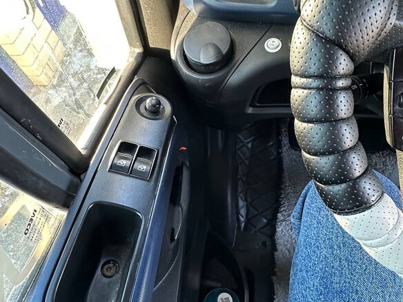 2019 Iveco Daily, серый, 3500000 рублей - вид 21